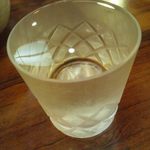 天麩羅 たけなわ - 雪むかえ８００円