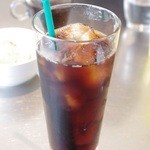 レインボーパンケーキ - 