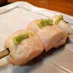 Yakitori Maruchuu - 