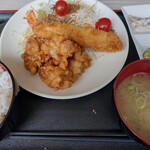 からあげ 伊達屋 - 