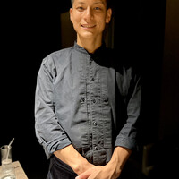 うし松 - 平久保辰郎氏