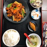 福泉餃子 - 料理写真: