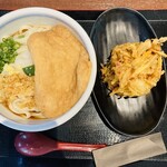 はやし家製麺所 - 