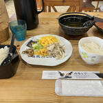Minatoya - 鶏飯¥1,100