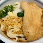 はやし家製麺所 - 