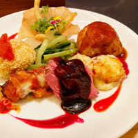 ビストロカラト - 