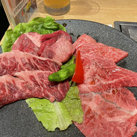 横浜焼肉kintan - 