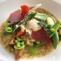 オテル・ド・ヨシノ - 