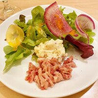 ビストロカラト - 