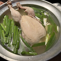 水剌間 恵比寿本店 - 