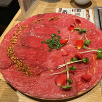 横浜焼肉kintan - 