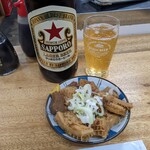 大衆酒場 増やま - 