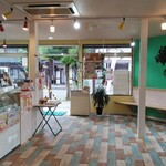 마슈마로 - 매장 내부 (6/26)