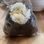 ラシェット - 天むす