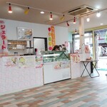 마슈마로 - 매장 내부 (6/26)