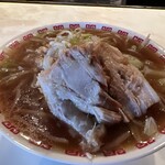 麺処 昇龍 - 