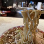 麺処 昇龍 - 