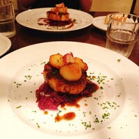 BISTRO DOUBLE - 