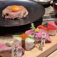 松阪牛WHAT'S 京都室町店 - 