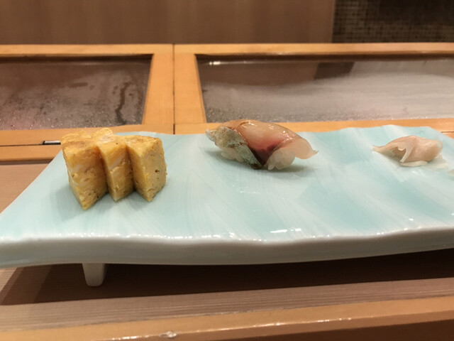 鮨一輝 東京丸の内店 スシイッキ 東京 寿司 ネット予約可 食べログ