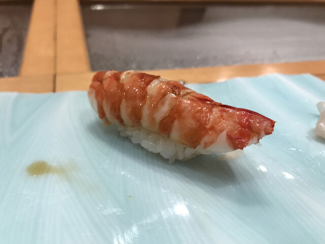 鮨一輝 東京丸の内店 スシイッキ 東京 寿司 ネット予約可 食べログ