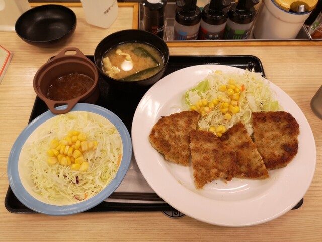 松屋の写真 公式】松屋 (@matsuya_foods) / X