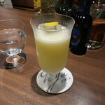 バー ゴヤ - 小夏！