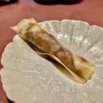 中華Aoki - 北京ダック