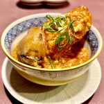 中華Aoki - 大海老のチリソース