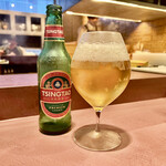 中華Aoki - 青島ビール