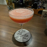 バー ゴヤ - 西瓜でリセット！