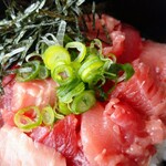 市場ごはん しげ - 