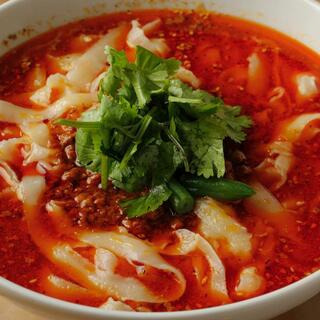 刀削麺房 回味_1