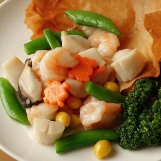 刀削麺房 回味_2