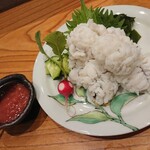 さかなと地酒 KOMA - 