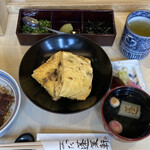 あつた蓬莱軒 神宮店 - 