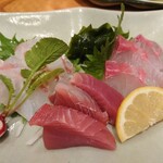 さかなと地酒 KOMA - 