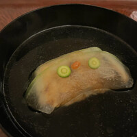 日本料理 晴山 - 