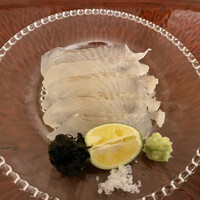 日本料理 晴山 - 