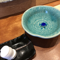 寿司 あさ海 - 