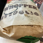 BURGER KING - 