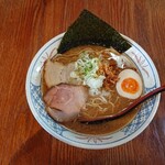 RAMEN W ～庄の×ど・みそ～ - 