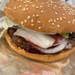 BURGER KING - 