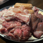 徳川ホルモンセンター 総本部 - 
