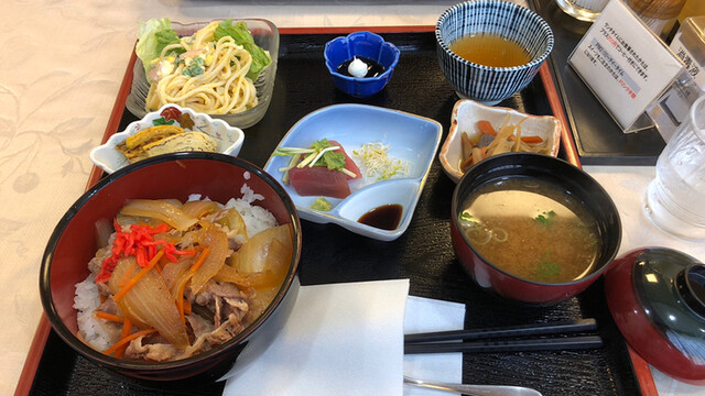 Komaki Kinro Center Restaurant photo 3