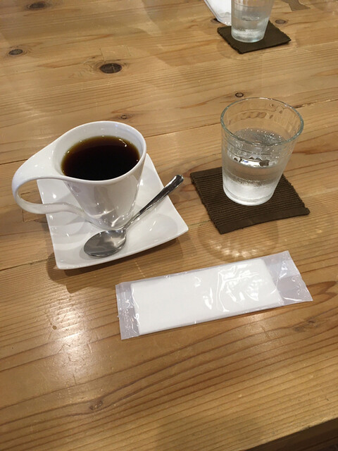 マルコの蔵 - 金山町その他（カフェ）の写真