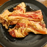 Shichirin Yakiniku Anan - 