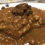 インデアンカレー - 