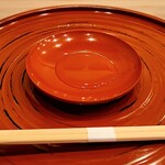 馬車道 大かわ - 日高見