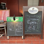 BISTRO Epice - 